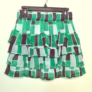 Ruby & Bloom Skirt for Kids (M 10-12)